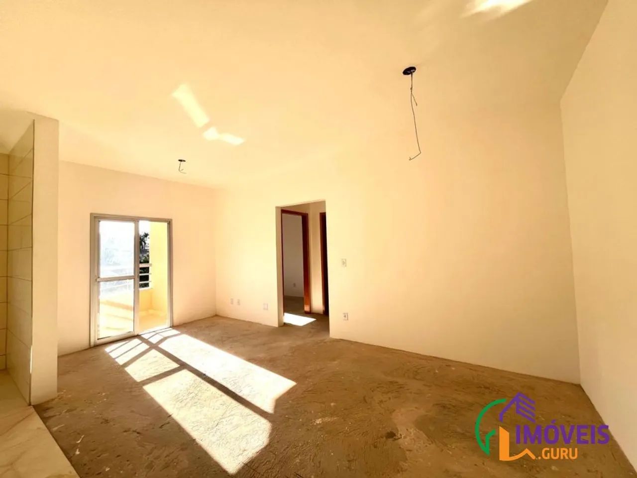 APARTAMENTO - ORTIZES - SP - Foto 4