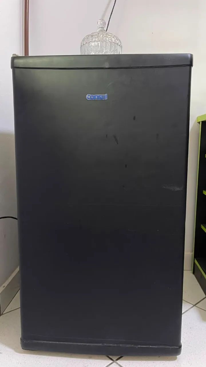 Frigobar Consul 120L  - Foto 2