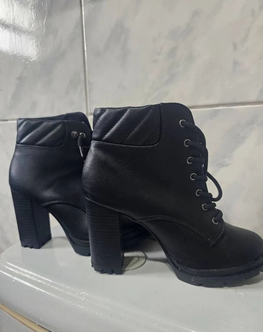 Bota N35