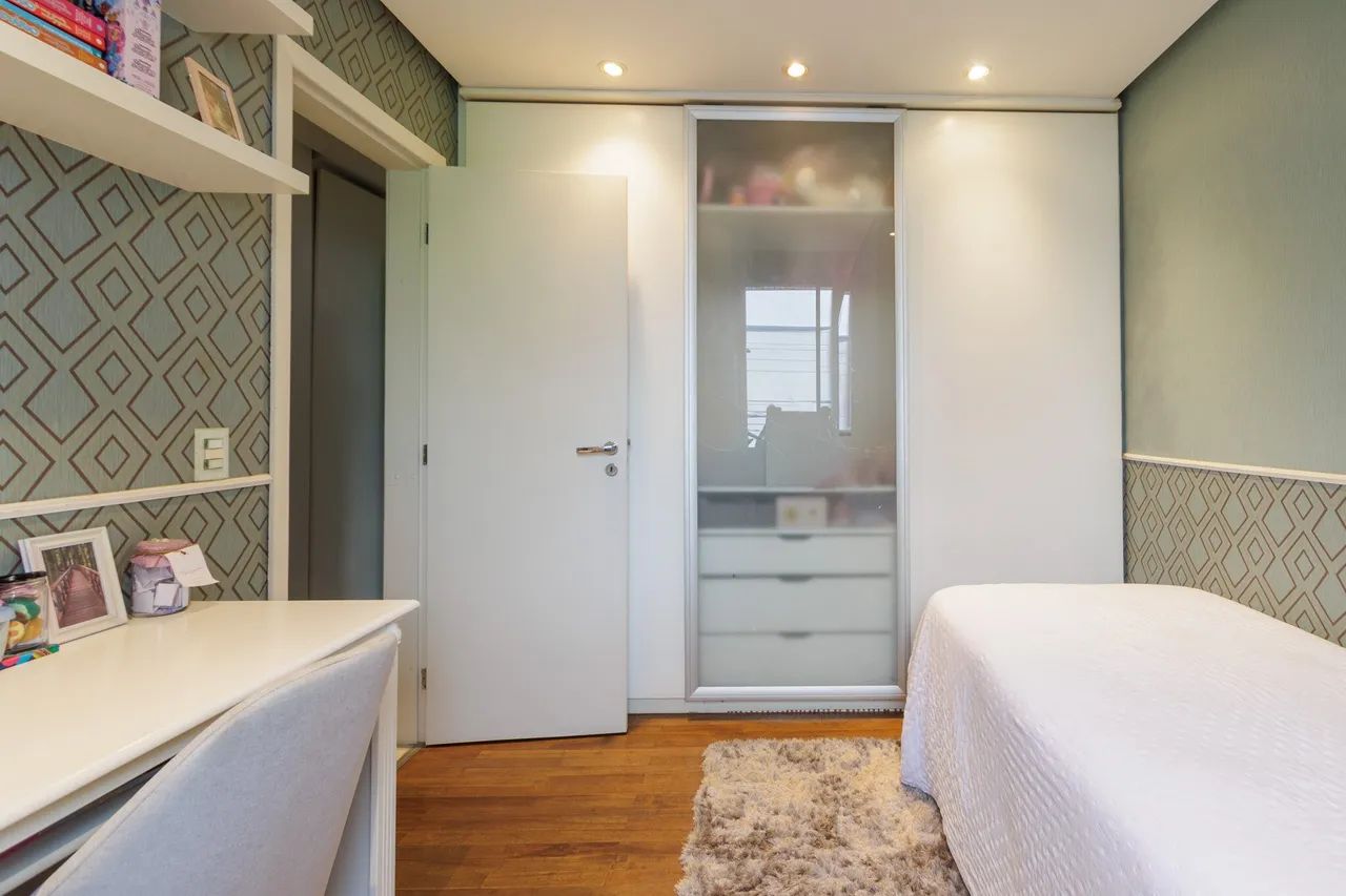 APARTAMENTO À VENDA NO CABRAL - Foto 5