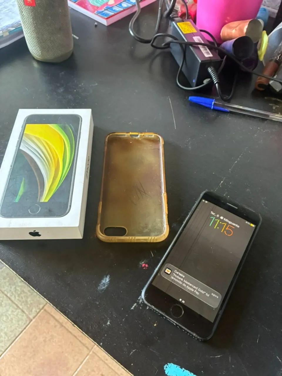 Iphone SE 2020  - Foto 3