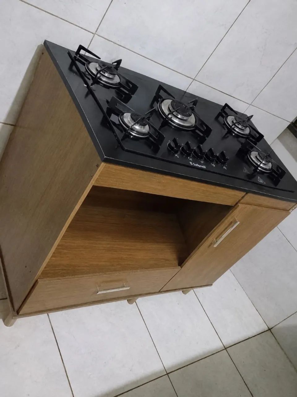 Fogão  - Foto 2
