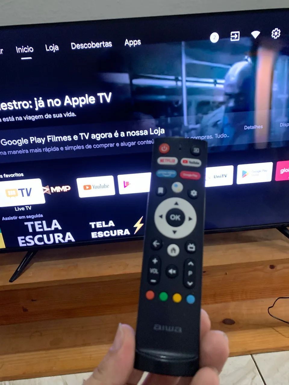 TV 50 AIWA  - Foto 2