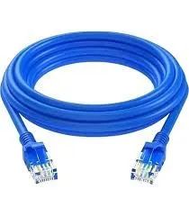 Cabo de rede montado 1.5m Kit 10 peças65724023070594121