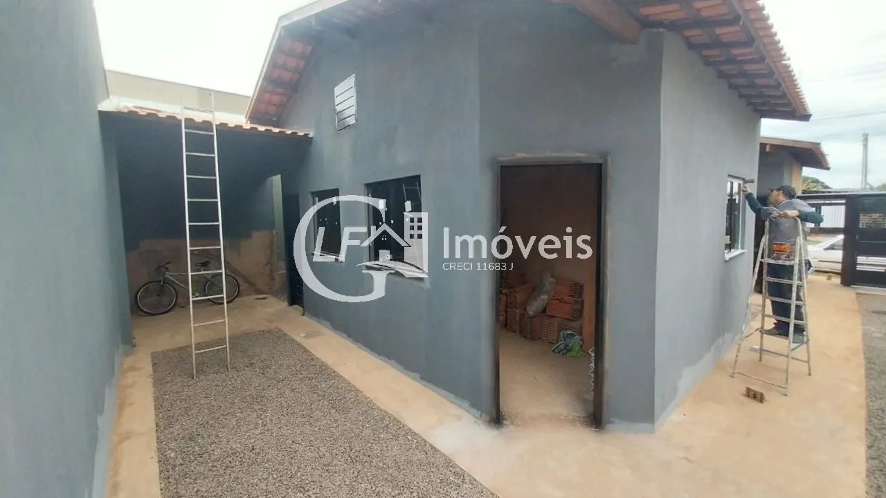 Casa em Condomínio com documentação Grátis e com Bônus moradia - Foto 4