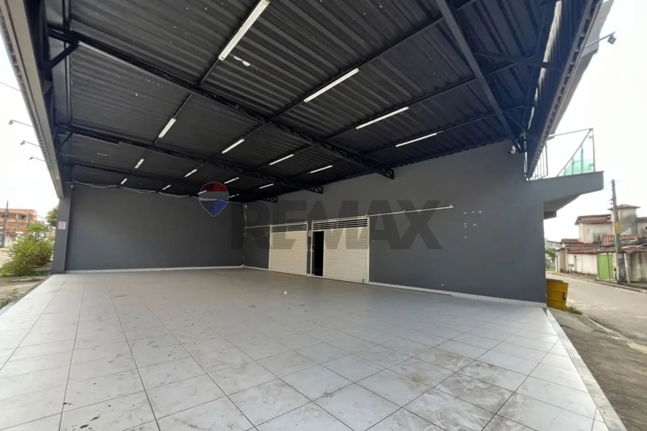 Ponto de esquina com 220m² no São Lourenço - Foto 2