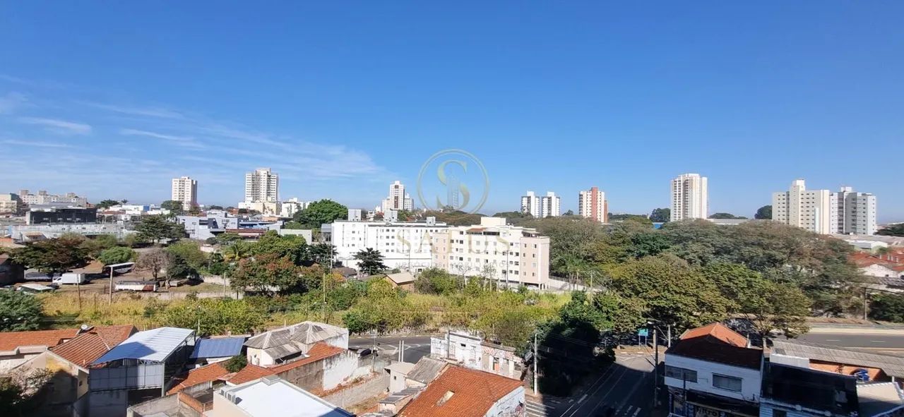 Apartamento em Vila ponte preta= centro - Campinas - Foto 3