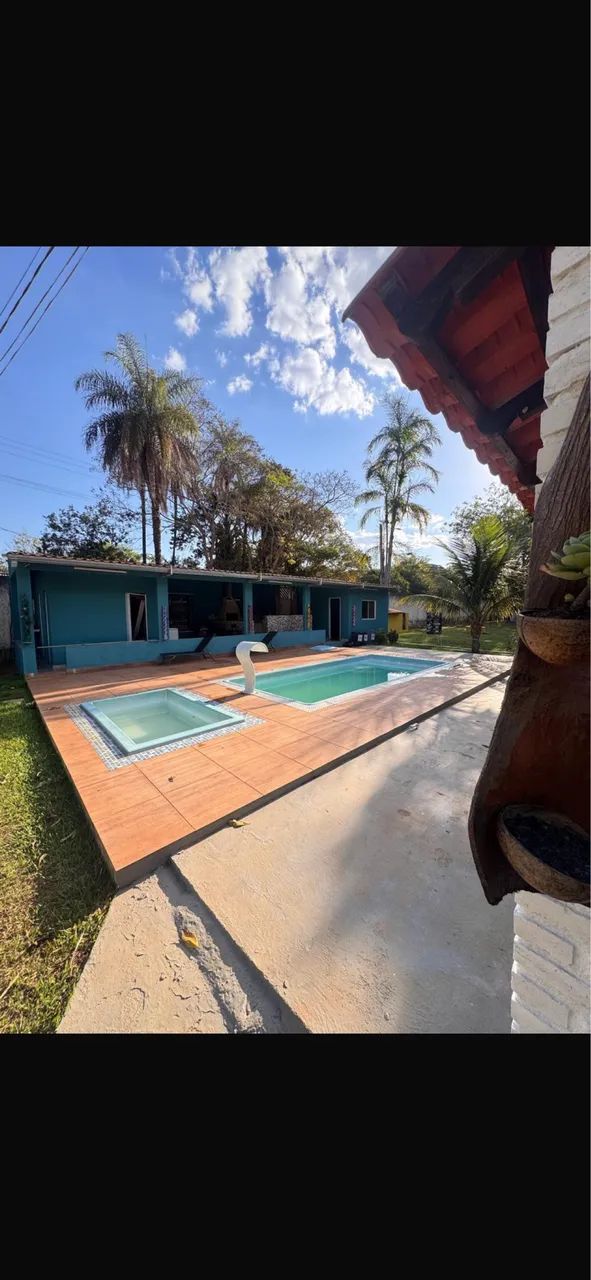Casa de Eventos Sítio Pitangueira  - Foto 4