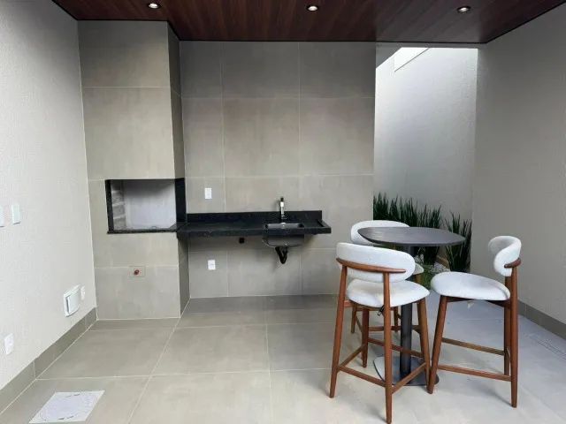 CASA 309 SUL | 4 SUÍTES | ÁREA GOURMET COMPLETA - Foto 3