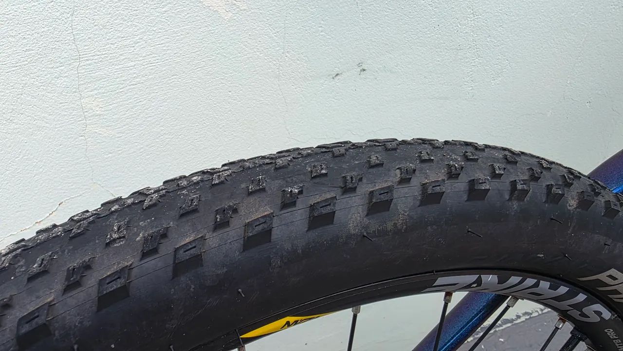 Bike first athymus boost 19 L - Foto 5