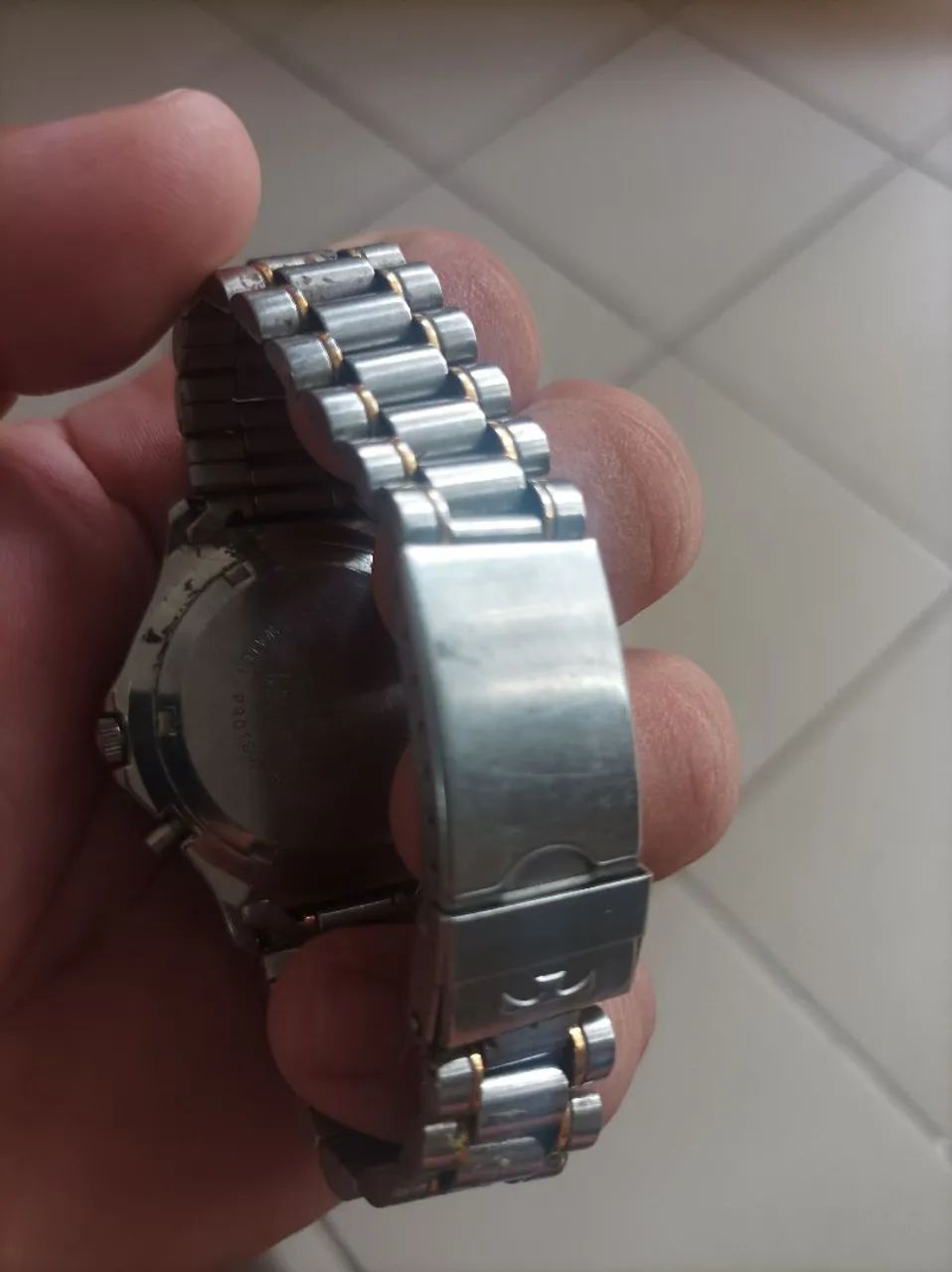 Relógio Technos sky diver - Foto 4