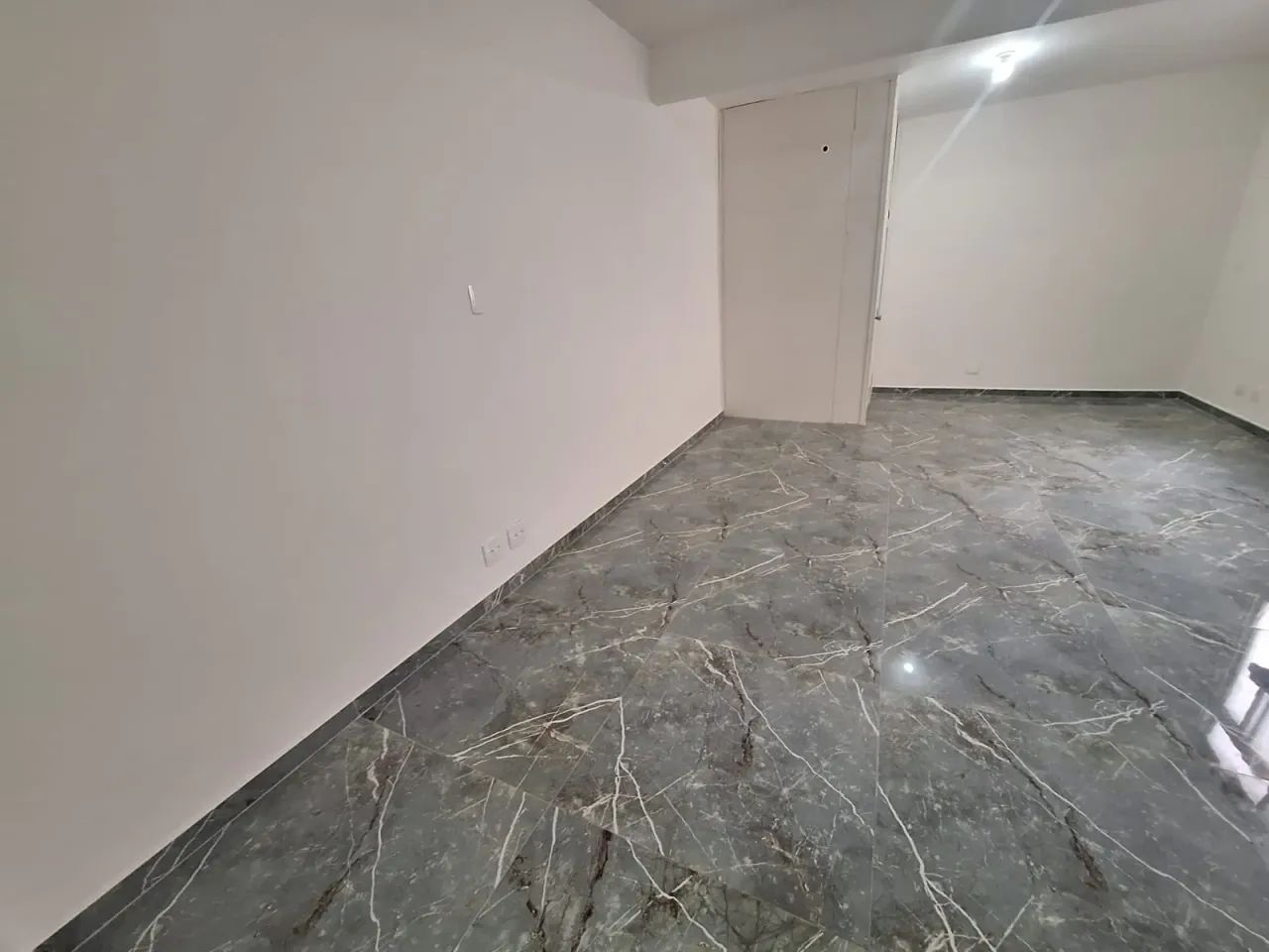 ALUGO SALA COMERCIAL HIGIENOPOLIS - Foto 2