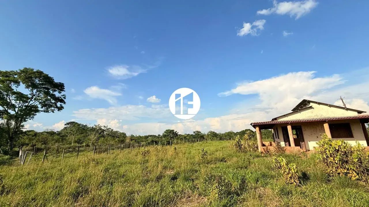 Imóvel para venda possui 790600 metros quadrados com 2 quartos - Foto 2