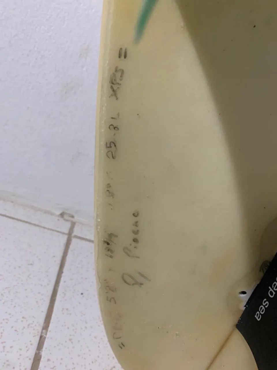 Prancha de Surf Realce  - Foto 2