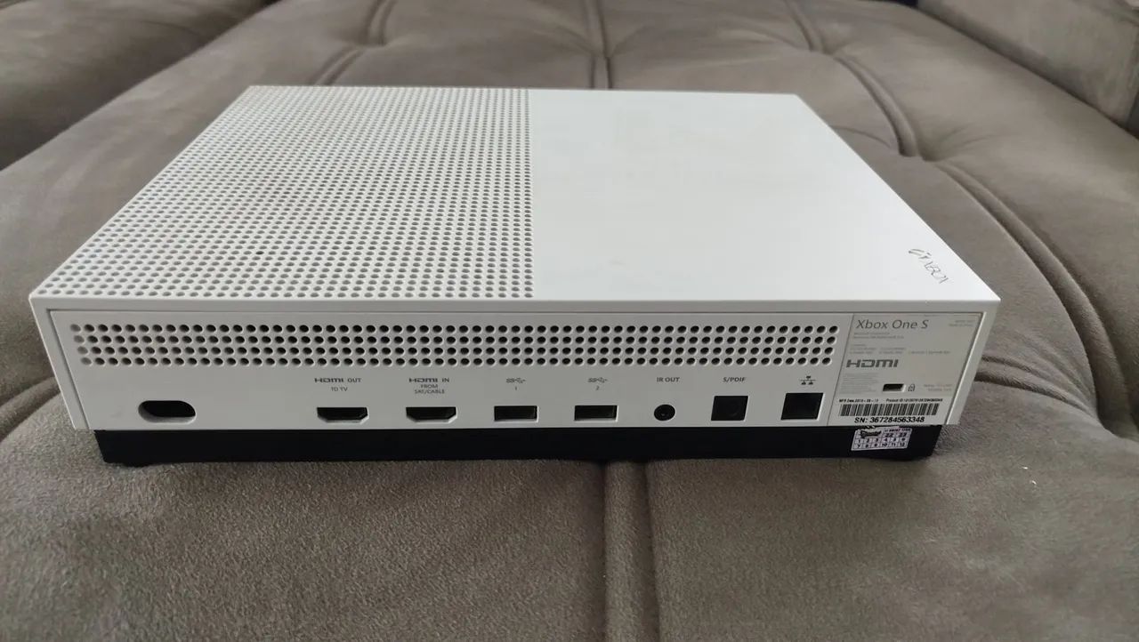 Xbox one s "500mega" - Foto 2