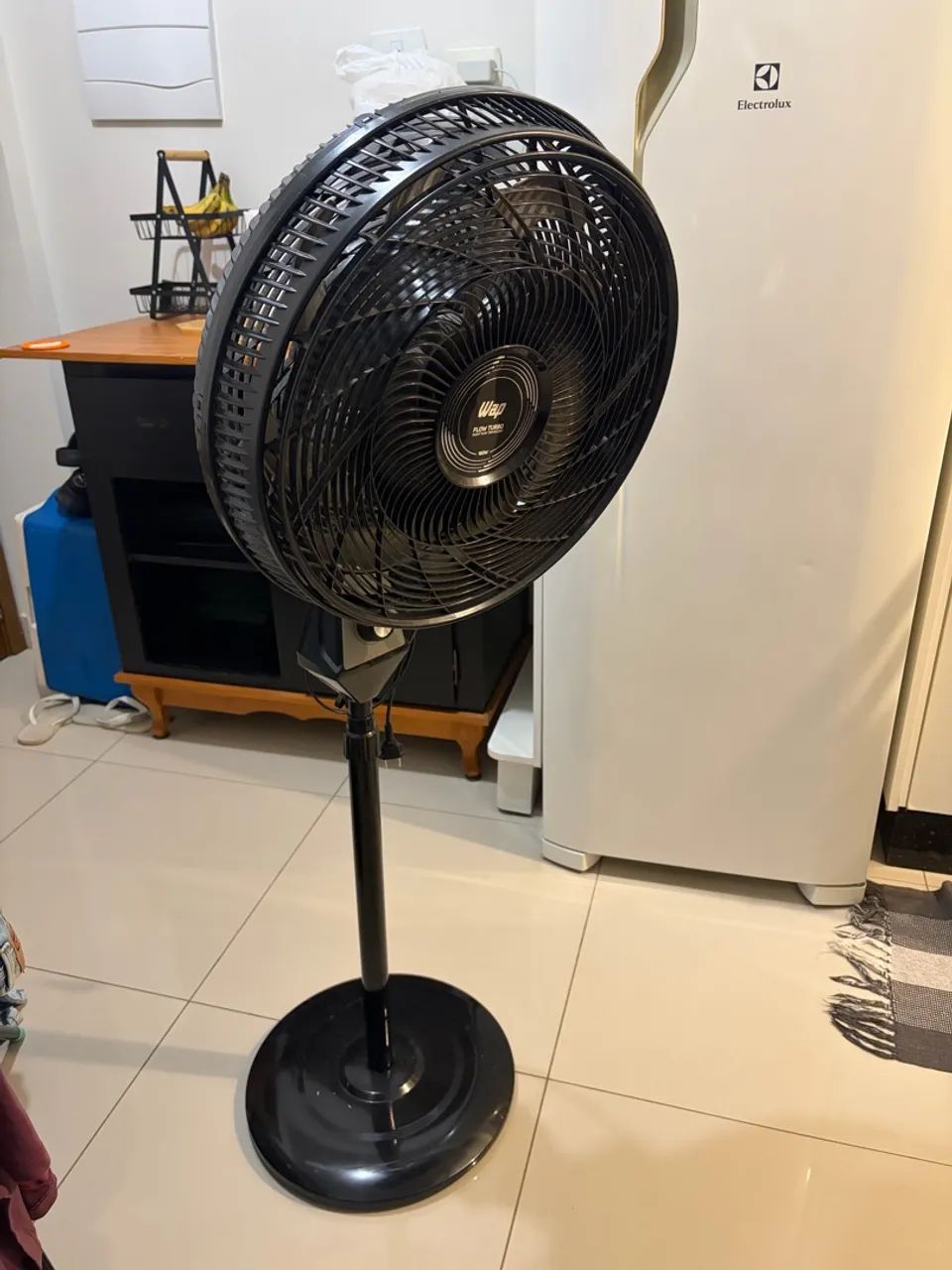 Ventilador de Coluna