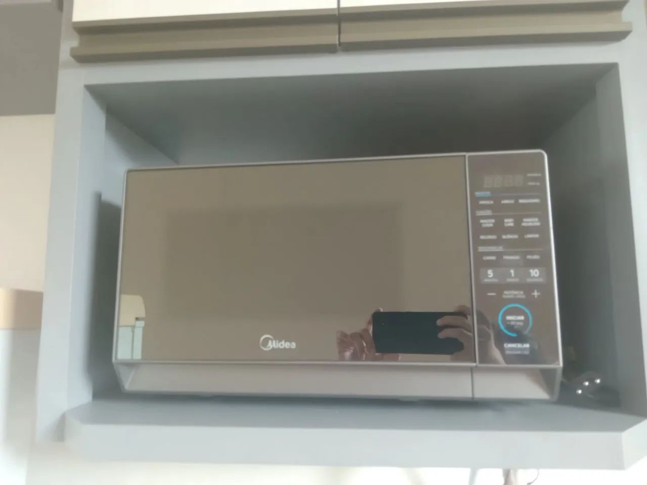 Microondas midea - Foto 2