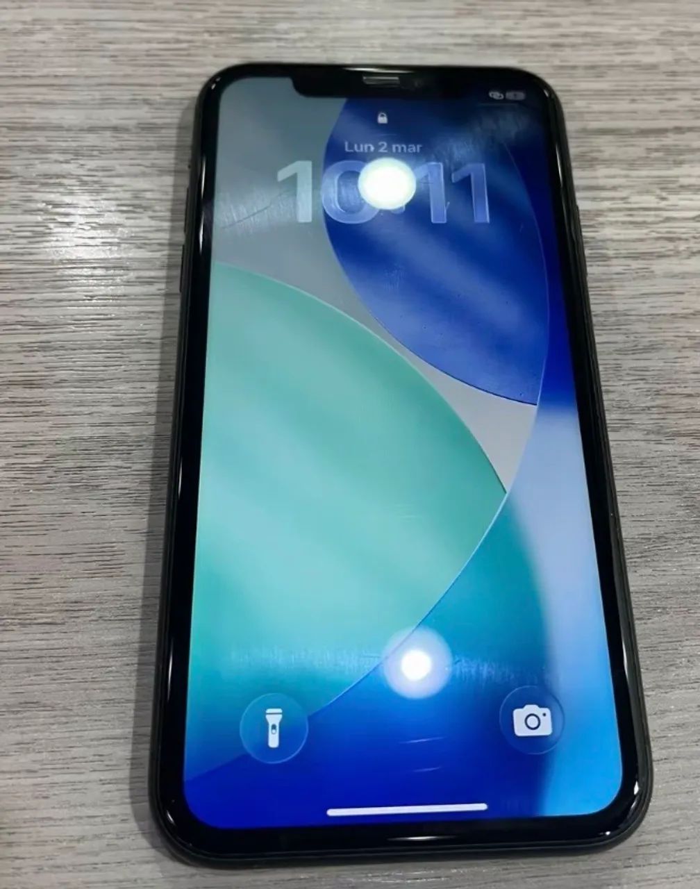 iPhone 11 - Foto 2