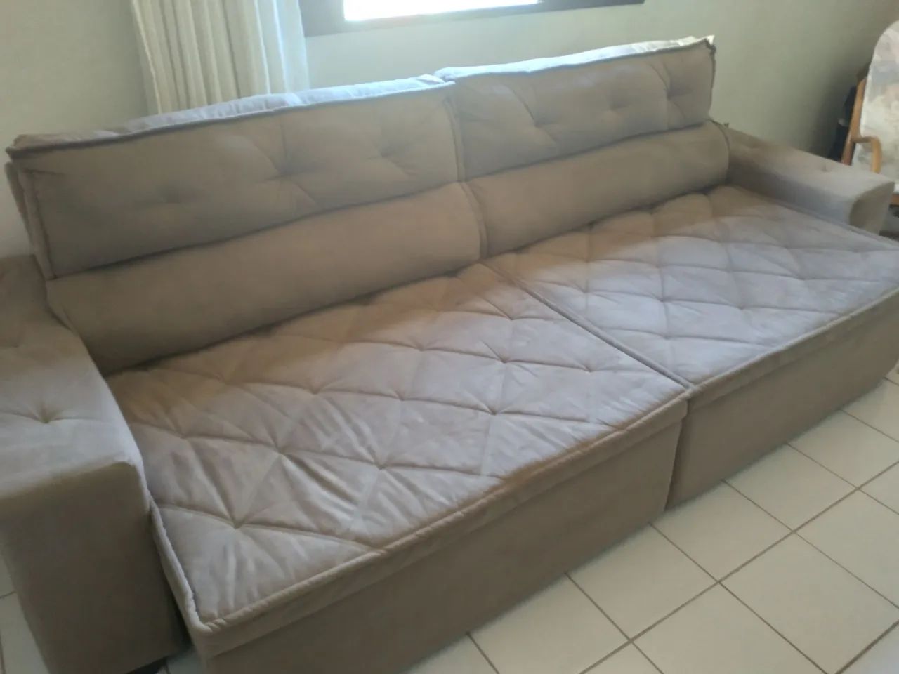 Sofá/cama para vender 