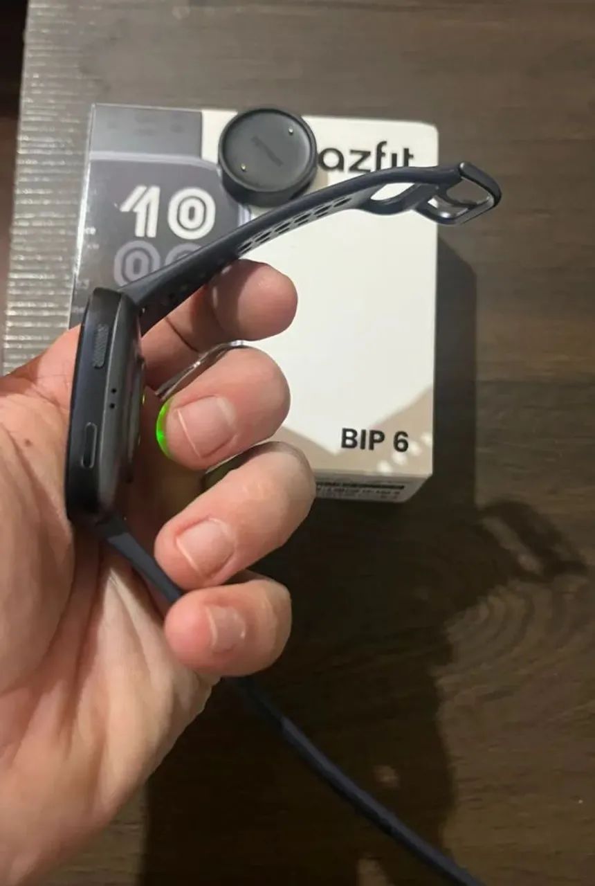 Amazfit bip 6  - Foto 3