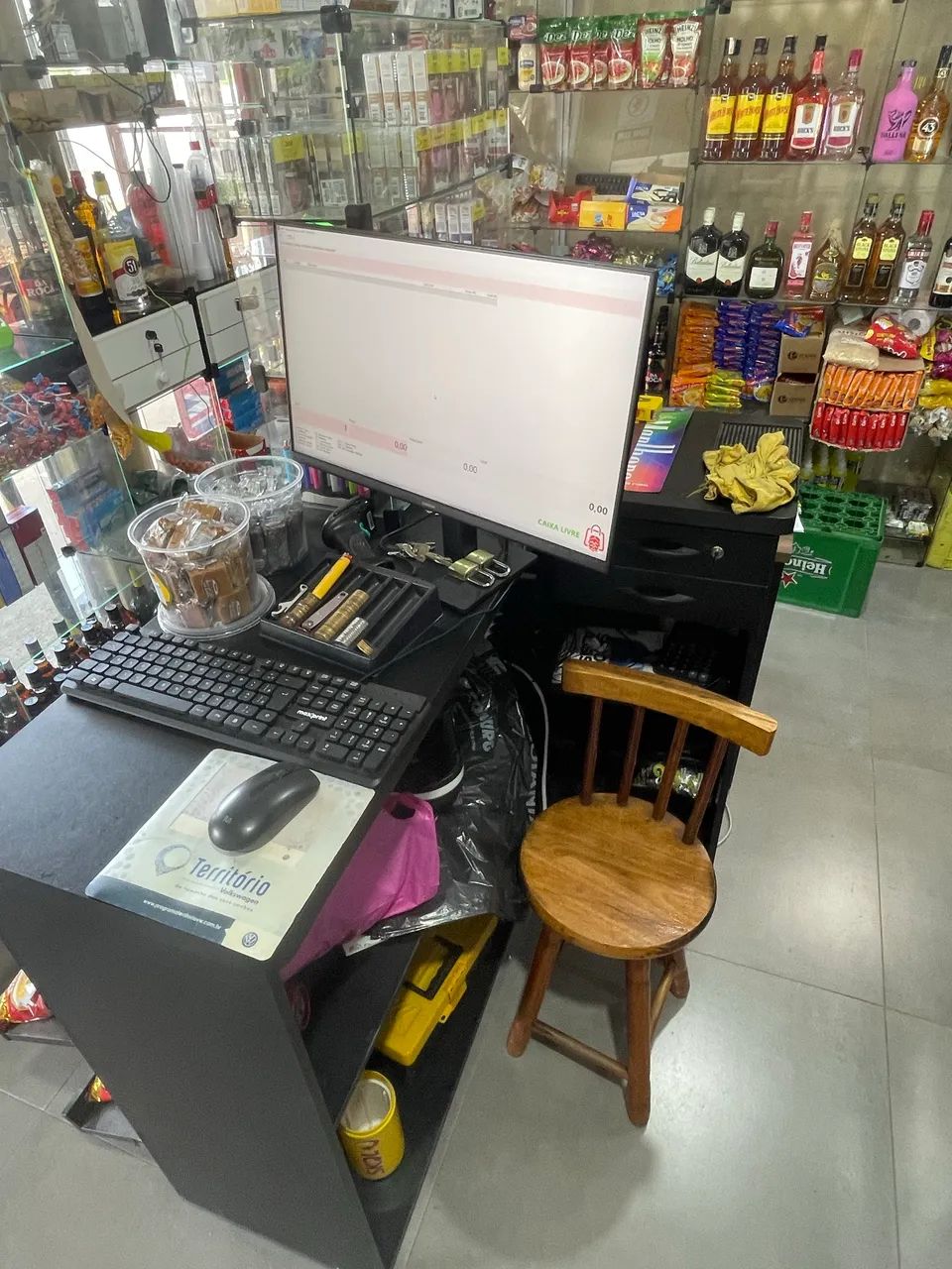 Distribuidora bebidas  - Foto 12