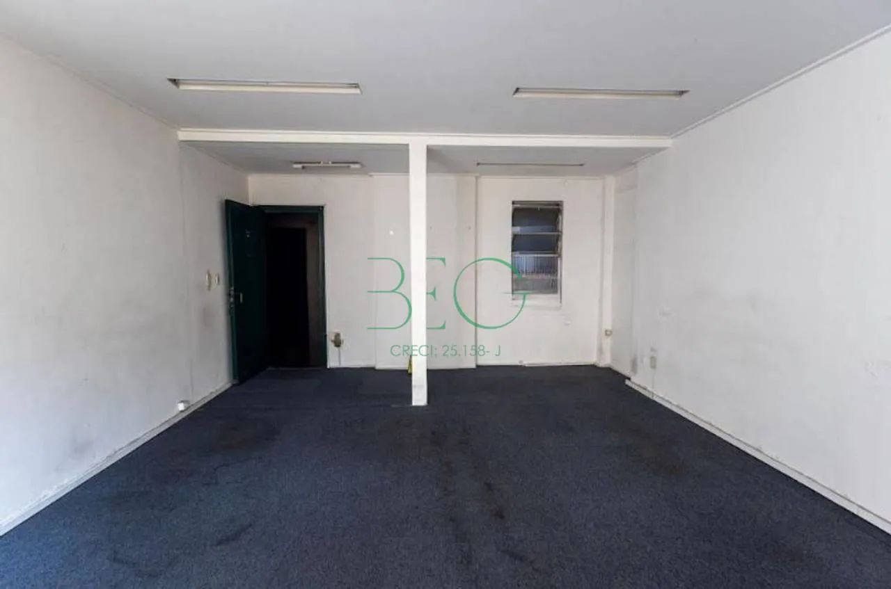 Conjunto para alugar, 57 m² por R$ 2.540,13/mês - República - São Paulo/SP - Foto 2