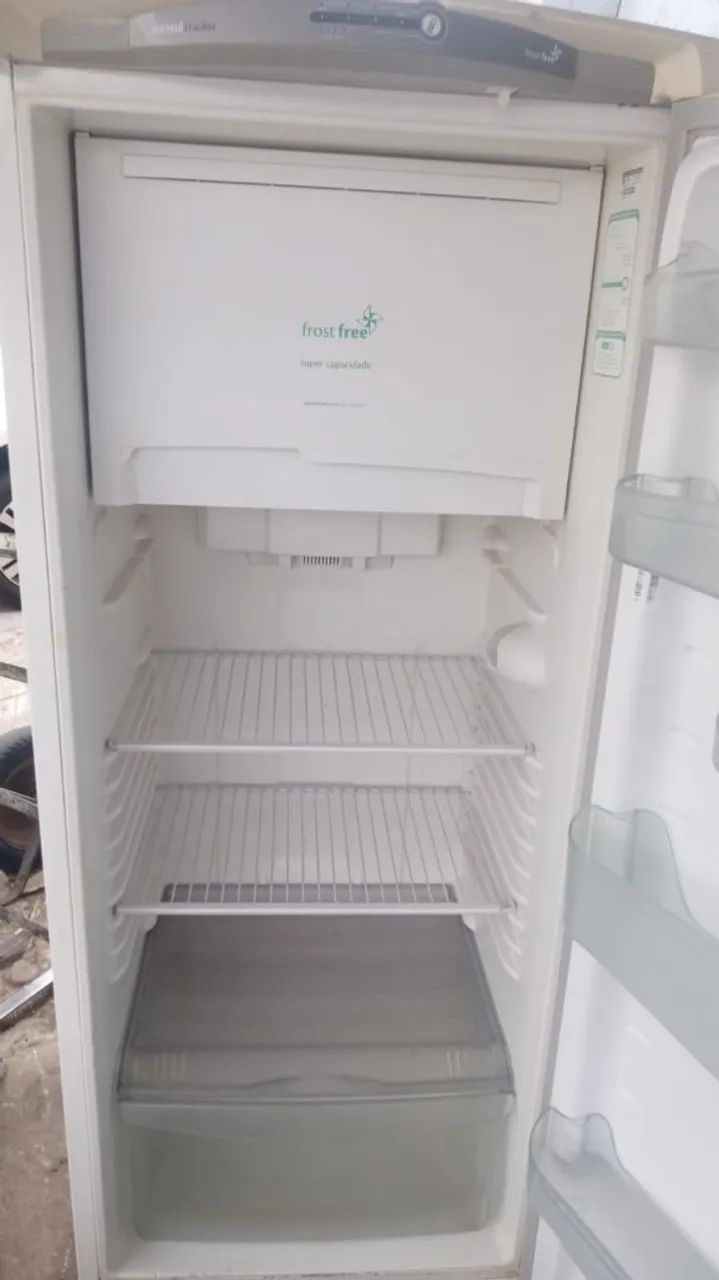 Geladeira  - Foto 2