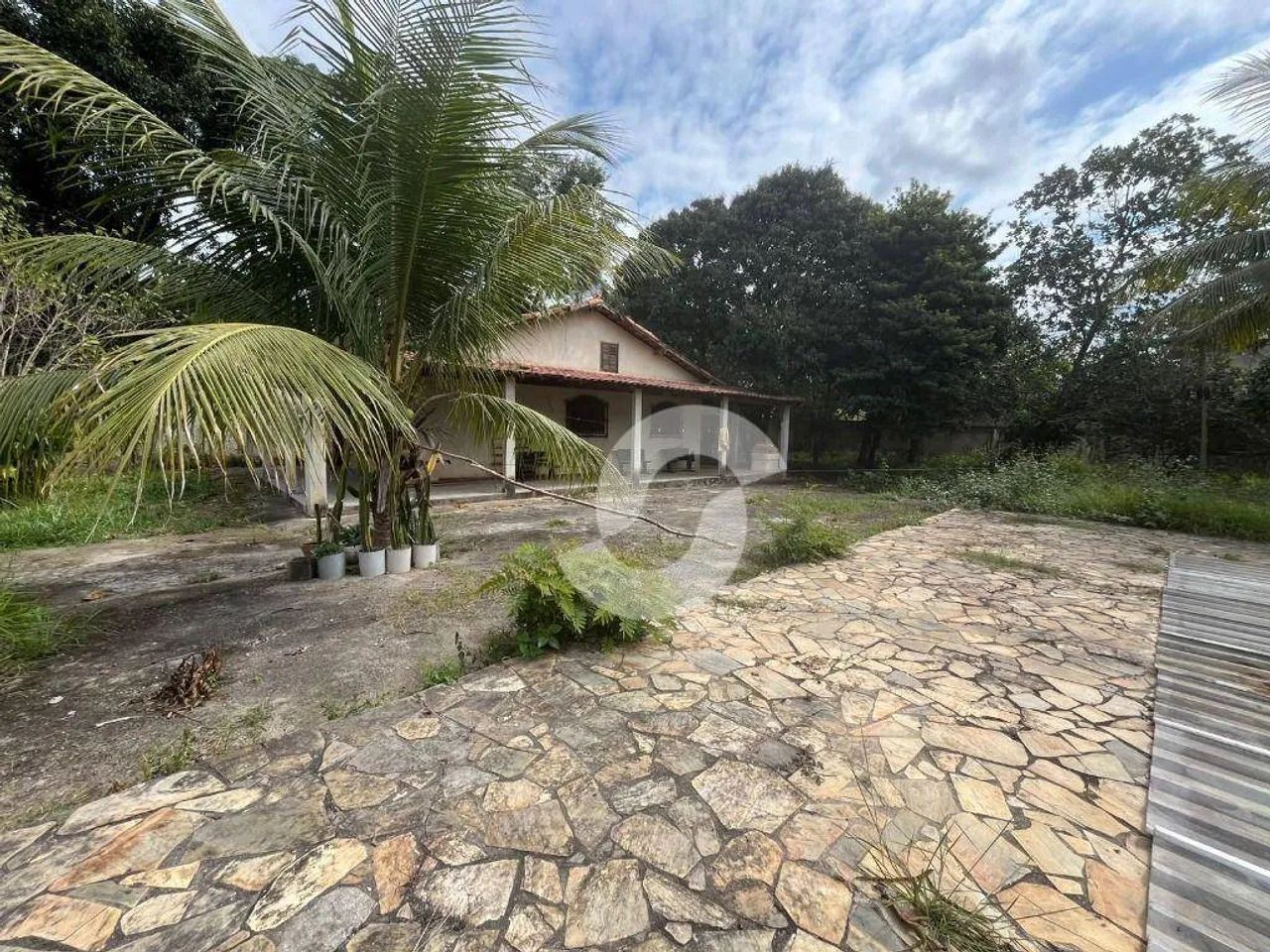 Casa 2 quartos em Itaboraí - Foto 2