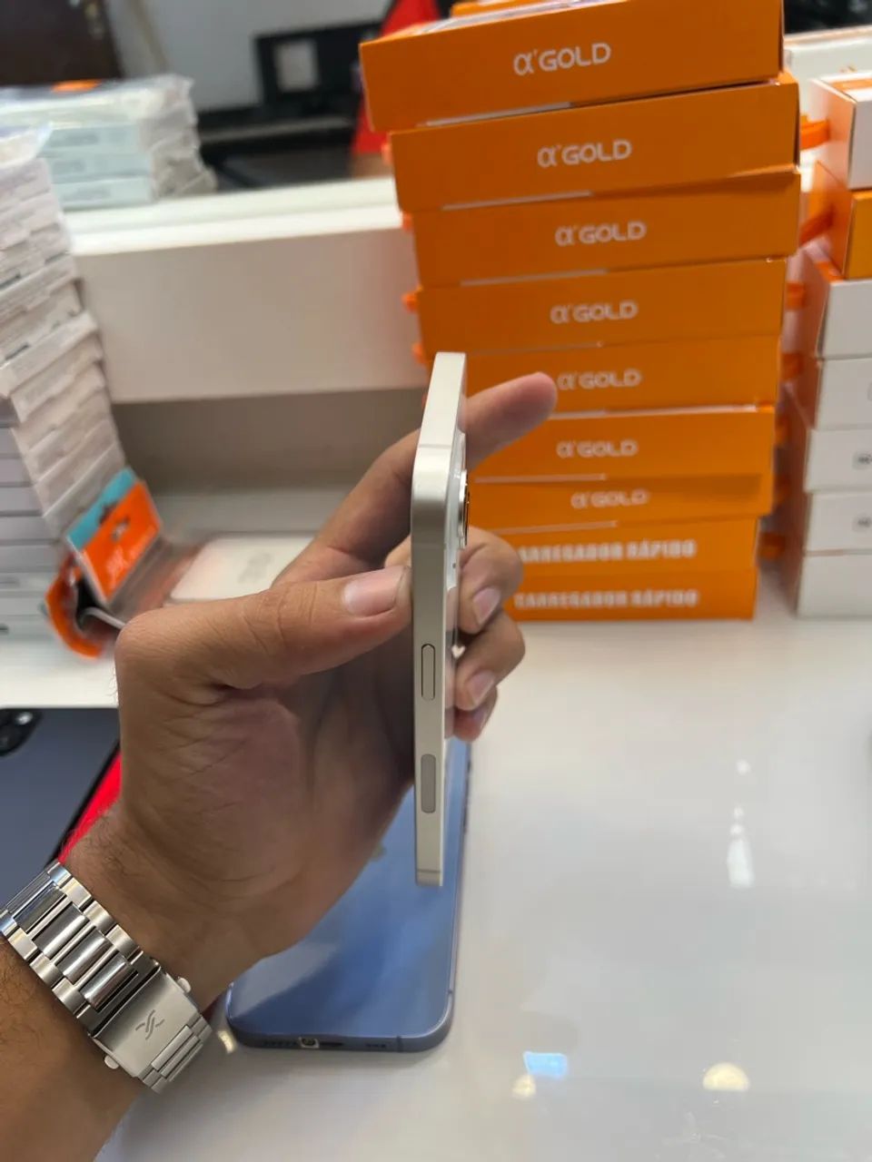 iPhone 14 256gb  - Foto 5