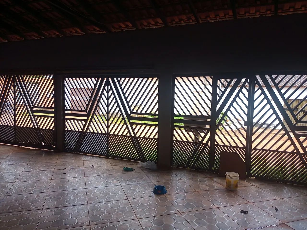 Foto - Porto Velho - Teixeirão