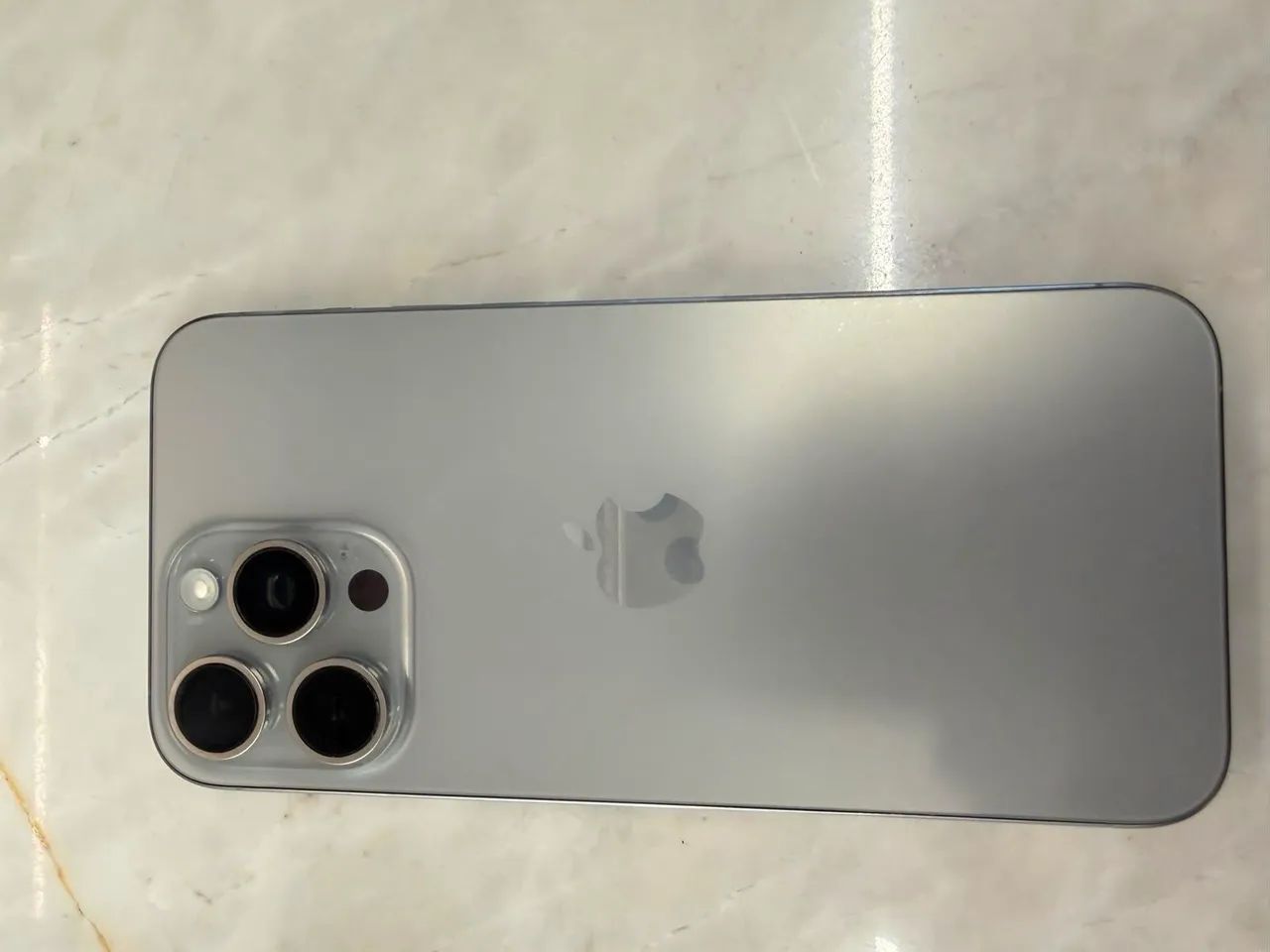 Iphone 15 Pro Max 256gb - Foto 3