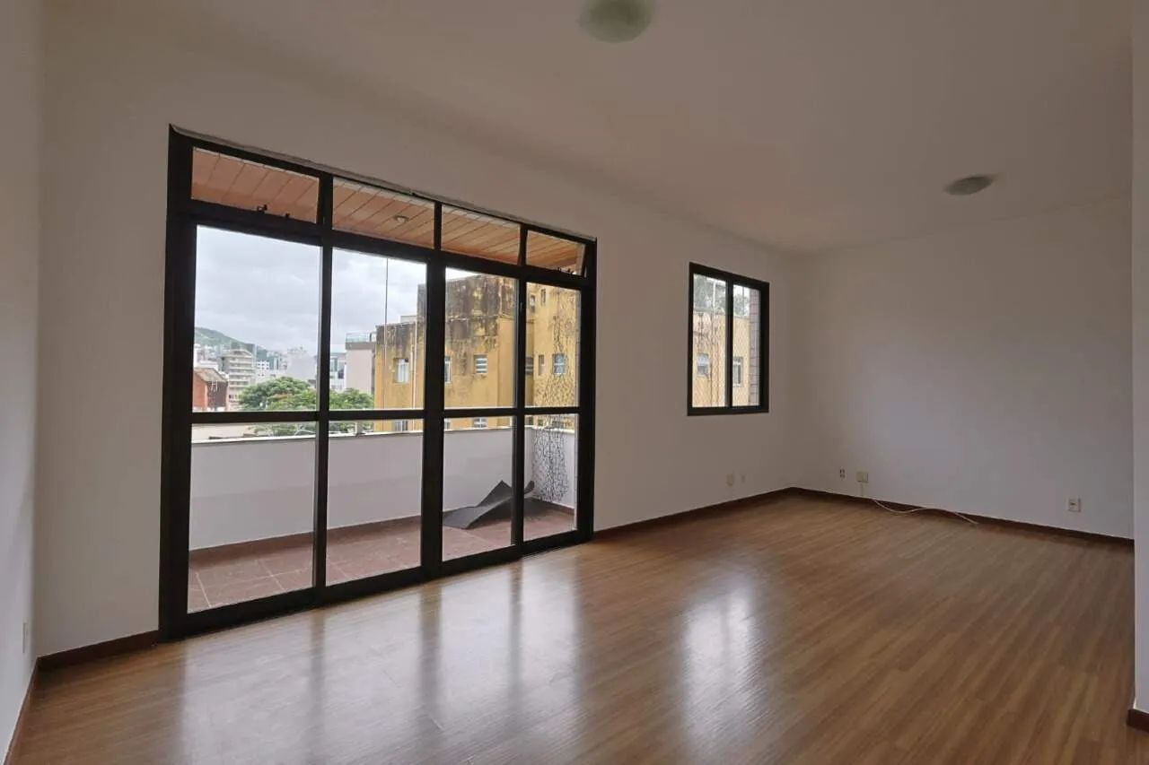Apartamento 4 quartos  Serra