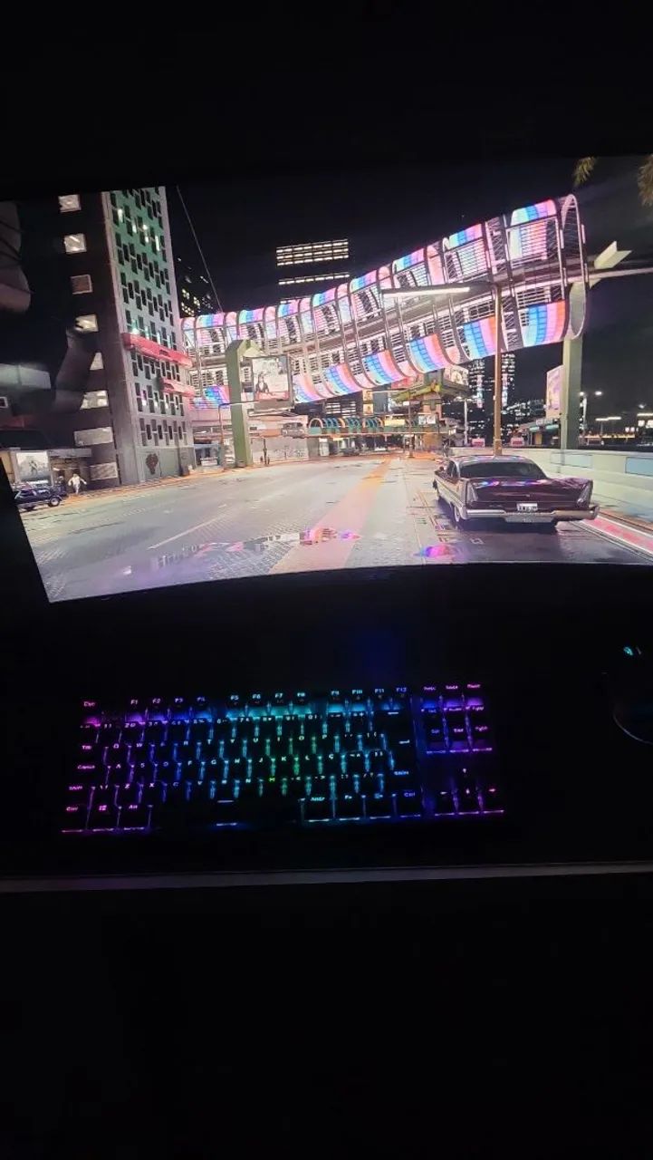 Computador gamer