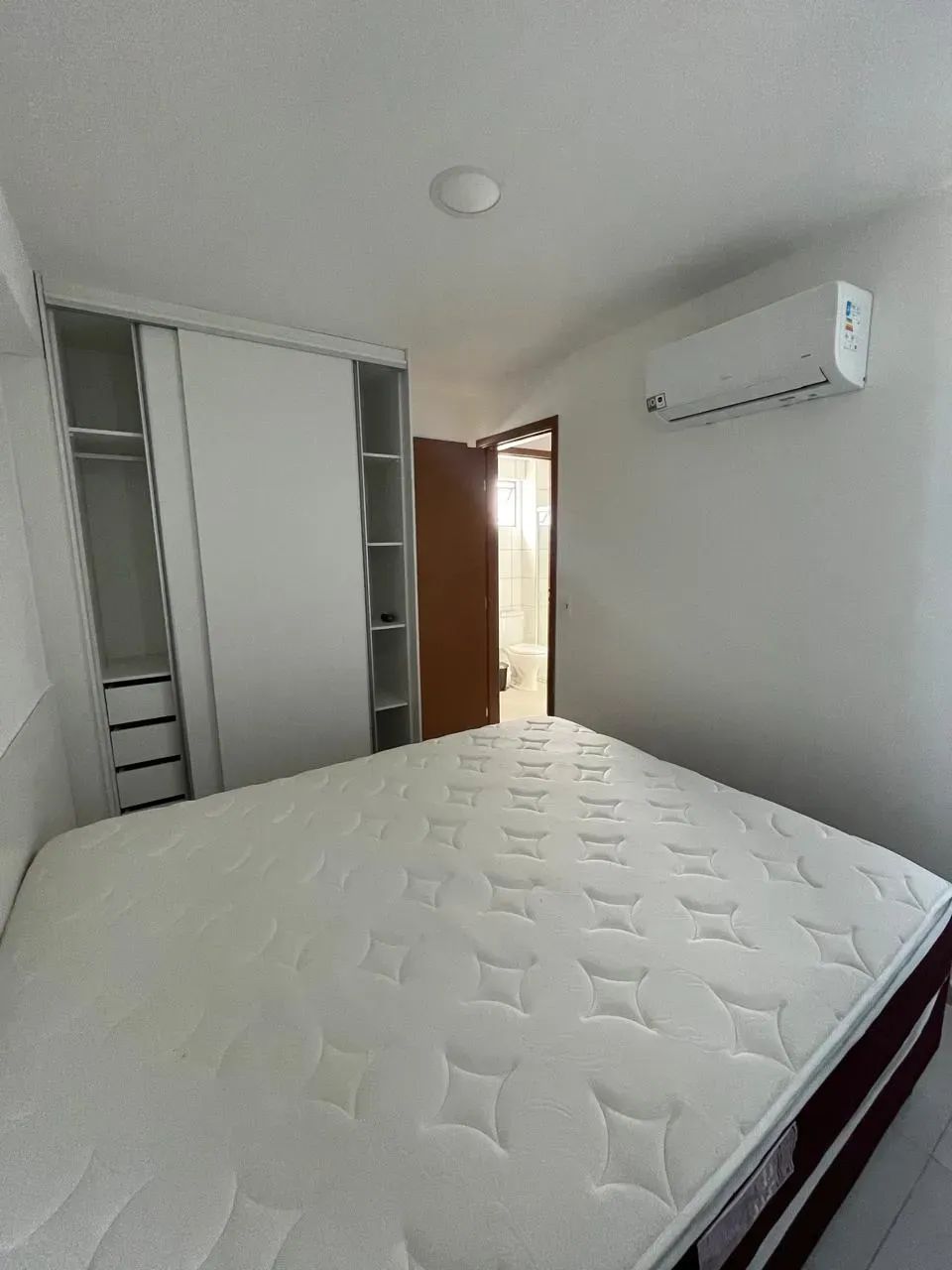 Imóvel para aluguel tem 45 metros quadrados com 2 quartos em Boa Viagem - Recife - PE - Foto 5