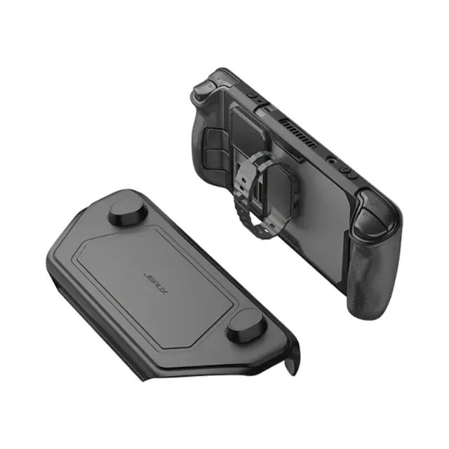 Capa protetora para Steam Deck JSAUX ModCase
