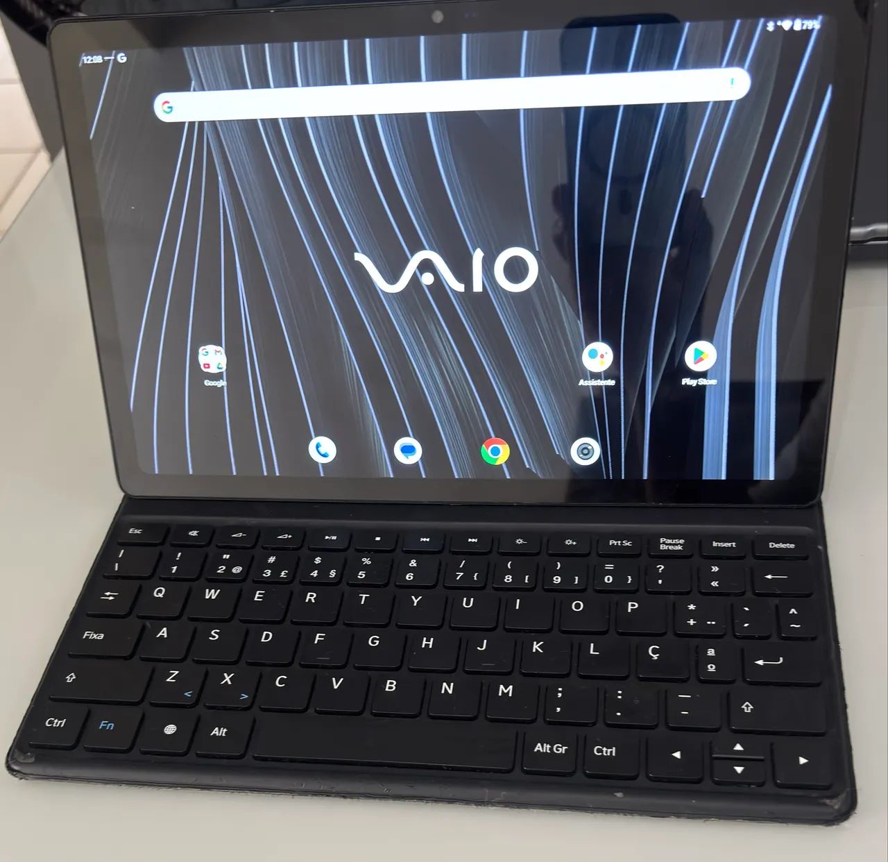 Tablet VAIO tl10 8g ram , 128g - Foto 4
