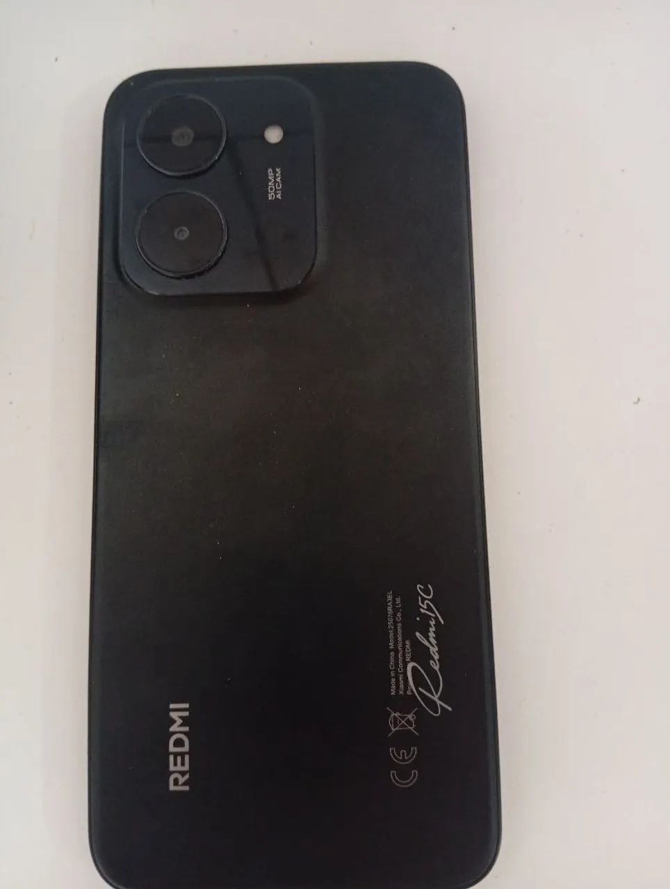 Celular redimi c 15 - Foto 3