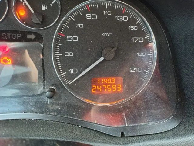 Peugeot 307 PRESENCE 1.6 16V 2008