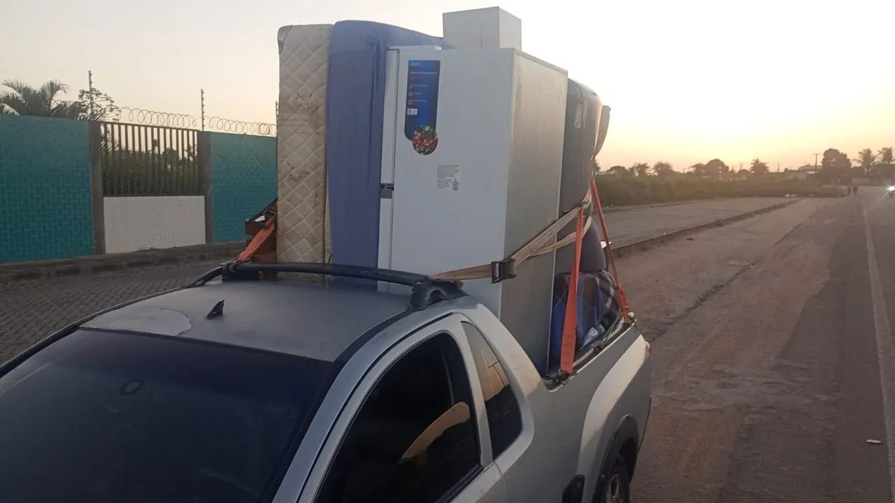 Fretes em Maceio - Foto 2