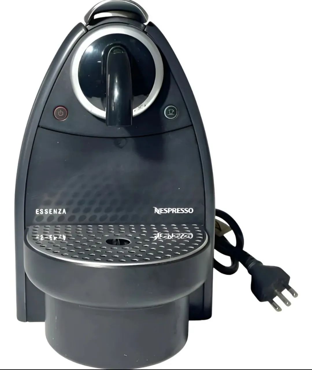 Cafeteira De Cápsulas Nespresso 