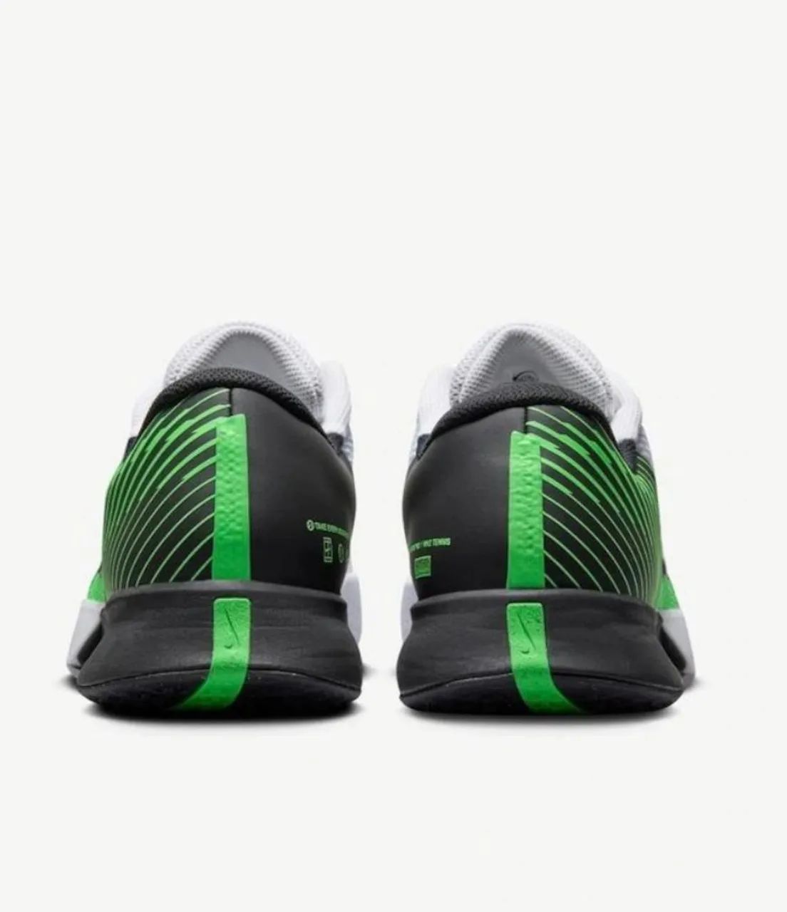 Tênis Nike Zoom Vapor Pro 2  - Foto 4