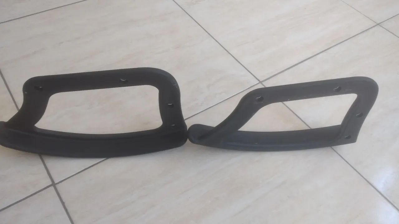 Braço pra cadeira de escritorio  - Foto 5