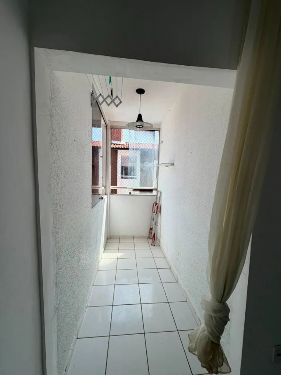 APARTAMENTO | 2 QUARTOS | COND. ATHENAS PARK  - Foto 3