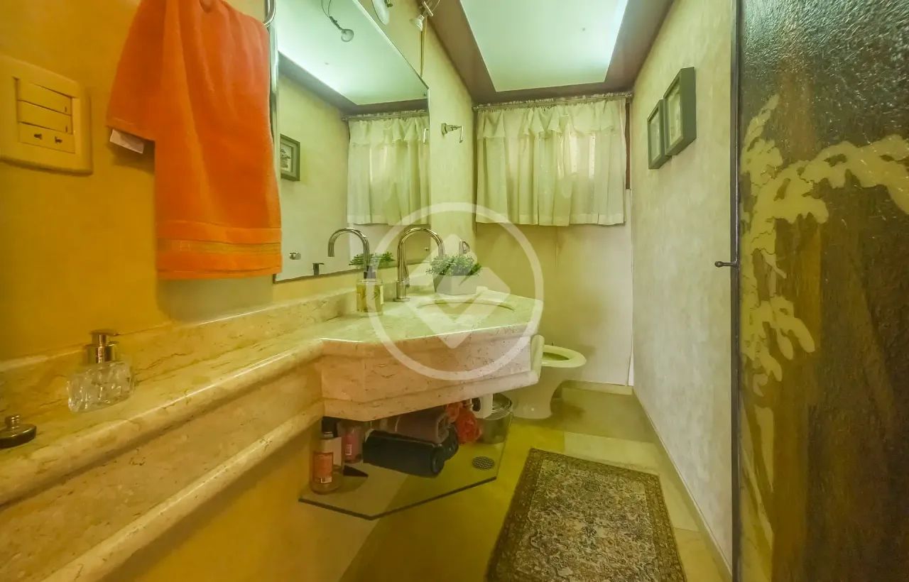 GHO-373129 - Apartamento 212m² no Centro - Foto 3