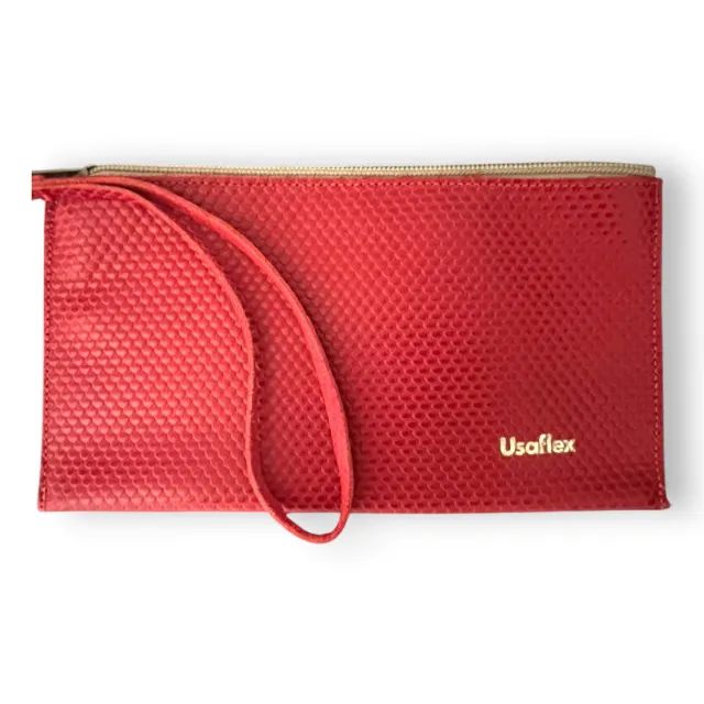 Necessaire Bolsa de Mão Usaflex