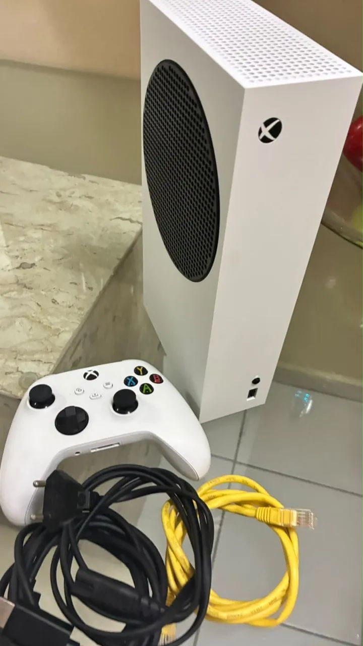 Xbox Series S 512gb - Foto 5