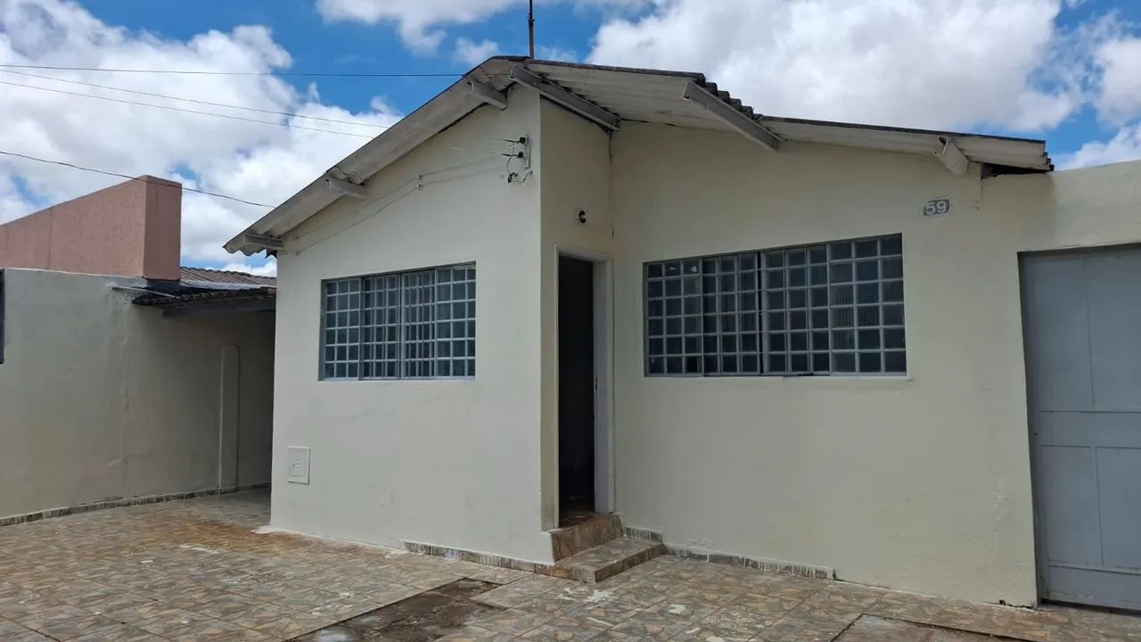 Casa 4 quartos para Venda QNM 18 Ceilândia Norte, Brasília - Foto 6