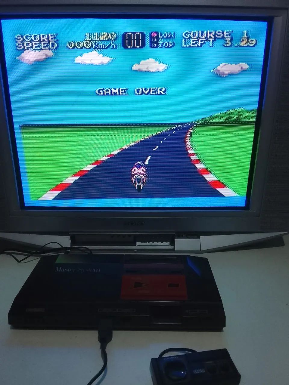 Master System 1 - Foto 3