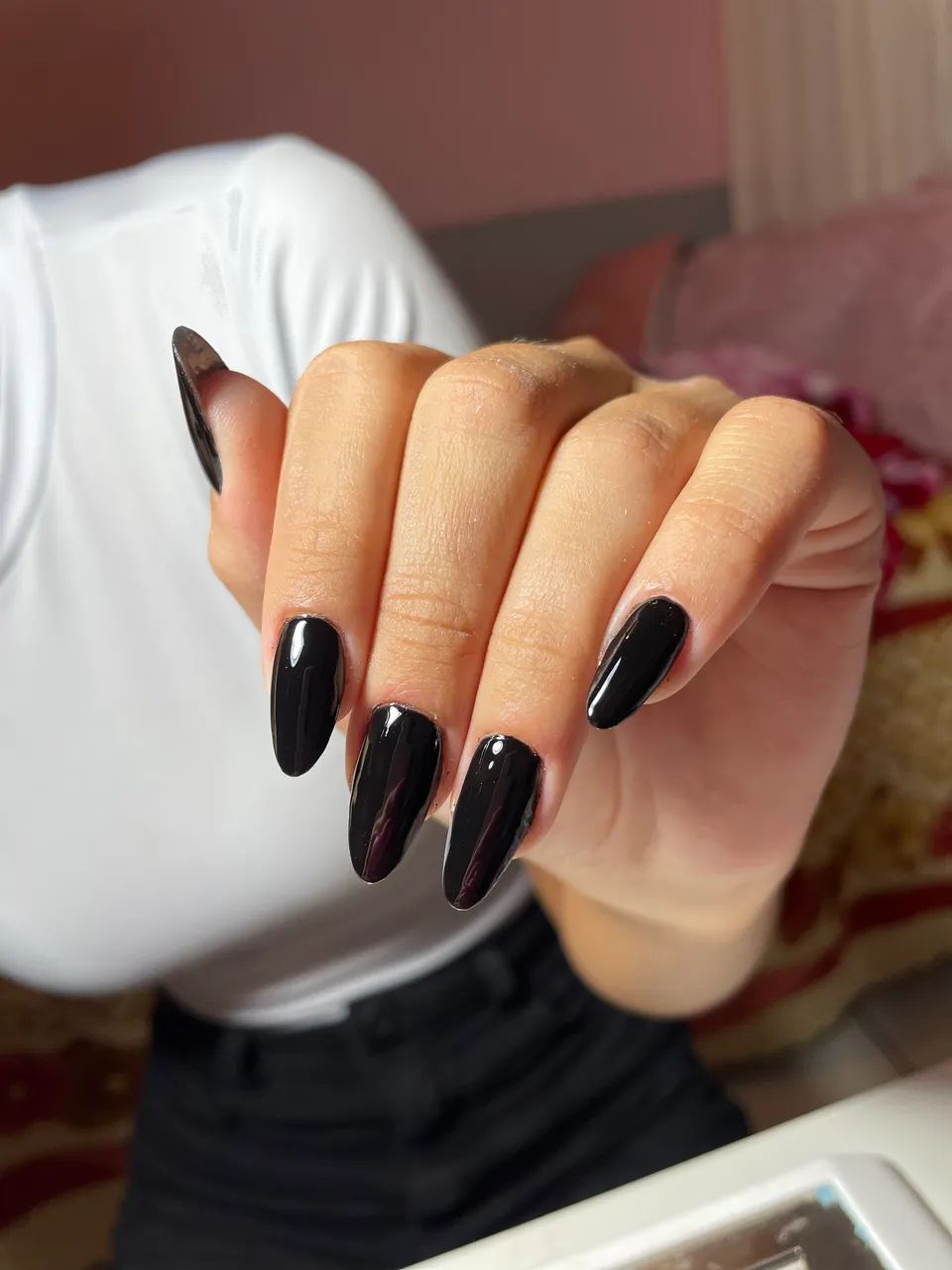 Alongamento de unhas | Banho de gel | Blindagem  - Foto 3