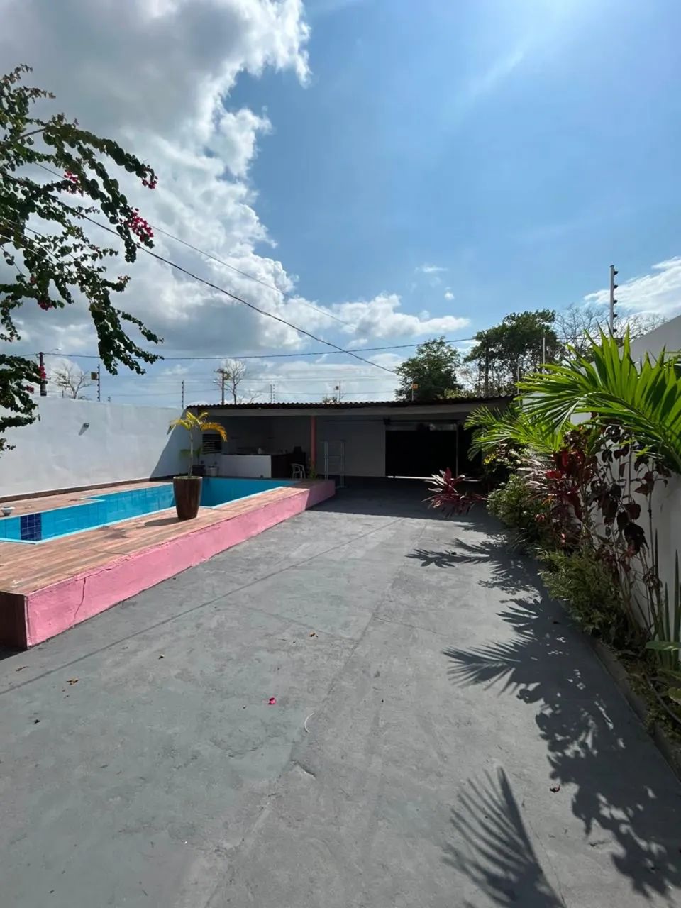 Alugo casa com piscina no salles jardins - Foto 3